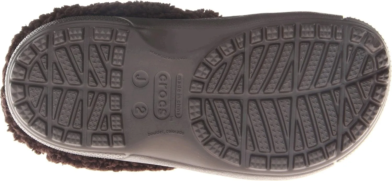 Crocs Unisex-Child Mammoth EVO Clog