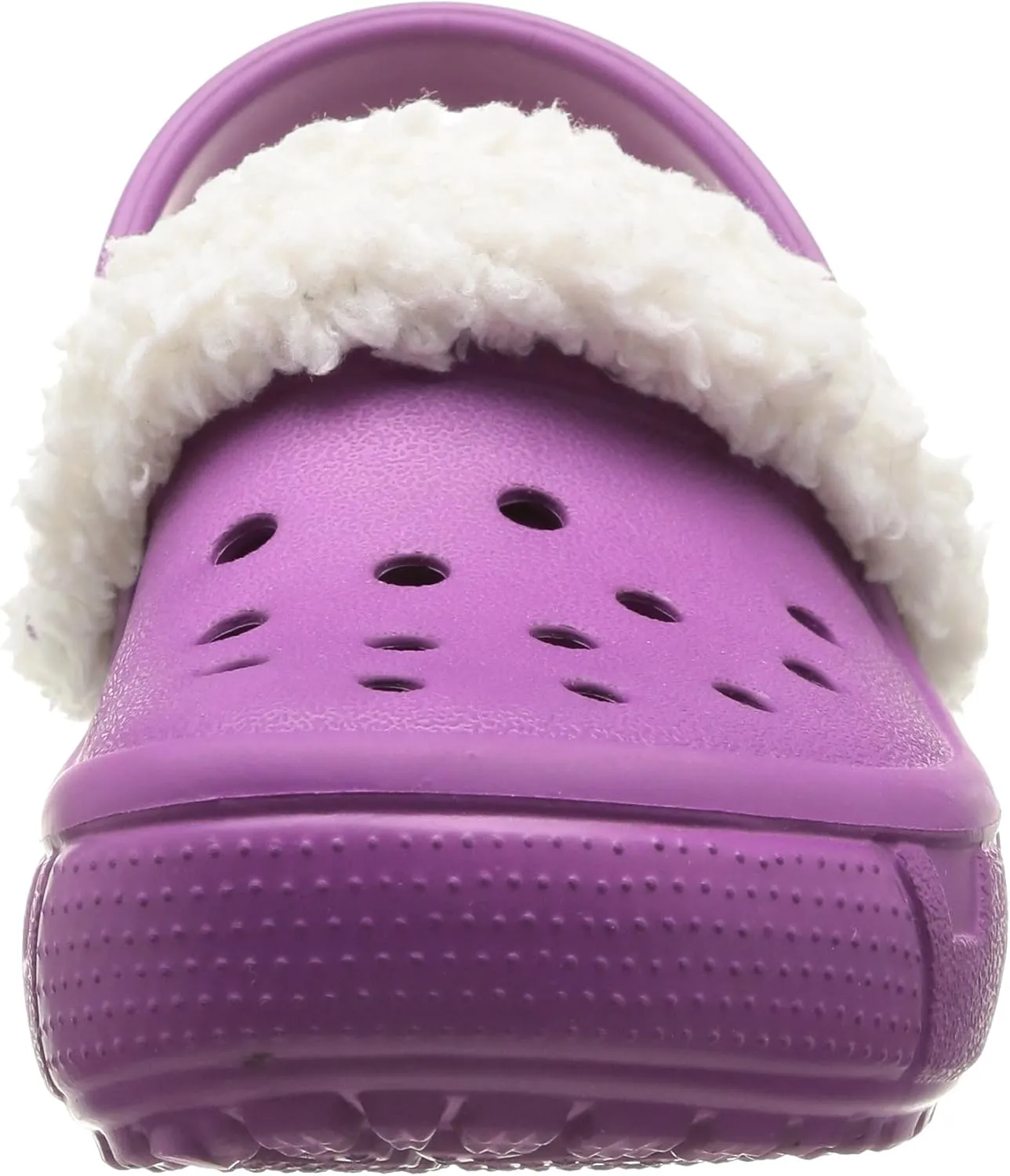 Crocs Unisex-Child Mammoth EVO Clog
