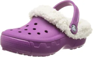 Crocs Unisex-Child Mammoth EVO Clog