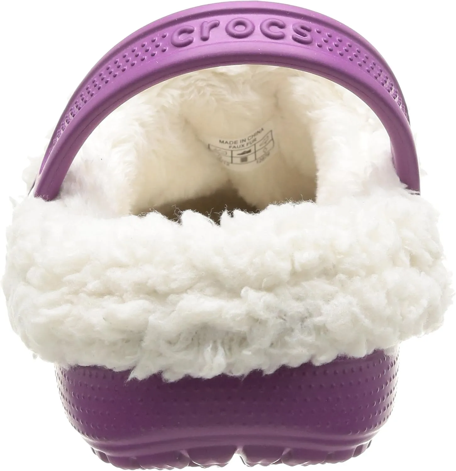 Crocs Unisex-Child Mammoth EVO Clog