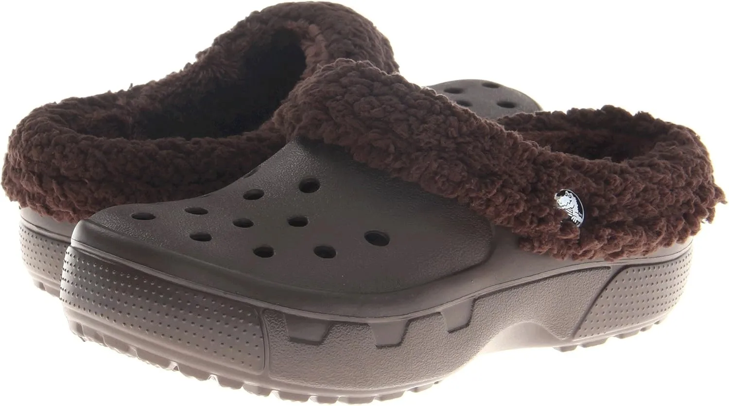 Crocs Unisex-Child Mammoth EVO Clog
