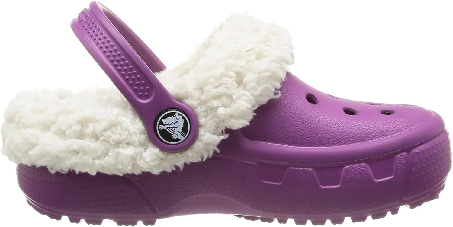 Crocs Unisex-Child Mammoth EVO Clog