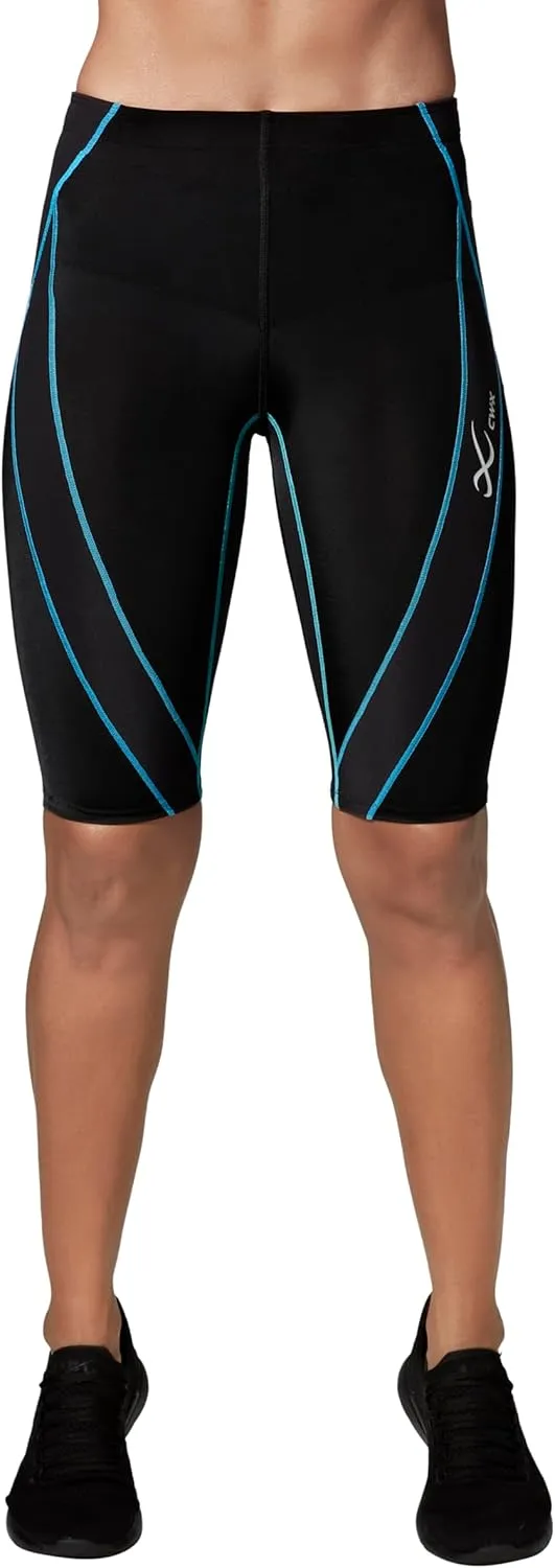 CW-X Women's Endurance Generator Muscle & Joint Support Compression Short