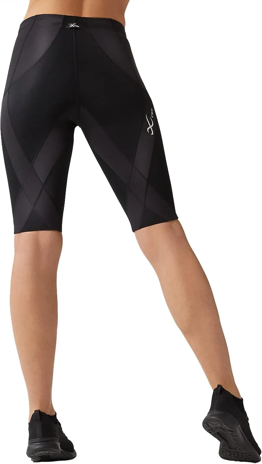 CW-X Women's Endurance Generator Muscle & Joint Support Compression Short