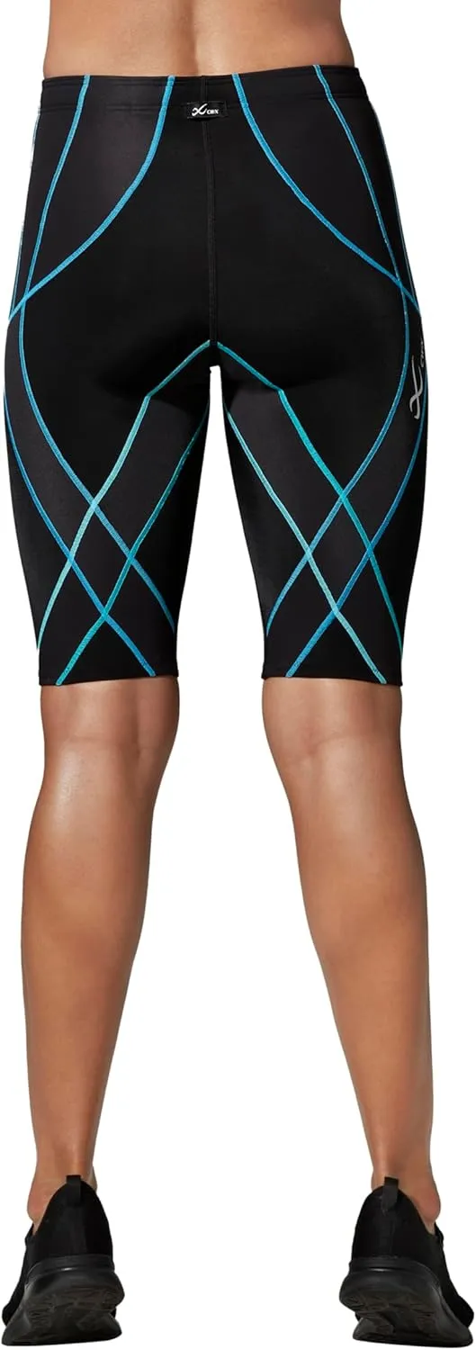 CW-X Women's Endurance Generator Muscle & Joint Support Compression Short