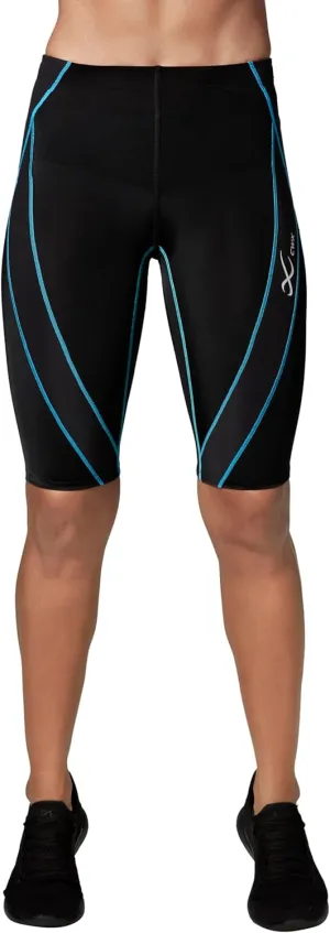 CW-X Women's Endurance Generator Muscle & Joint Support Compression Short