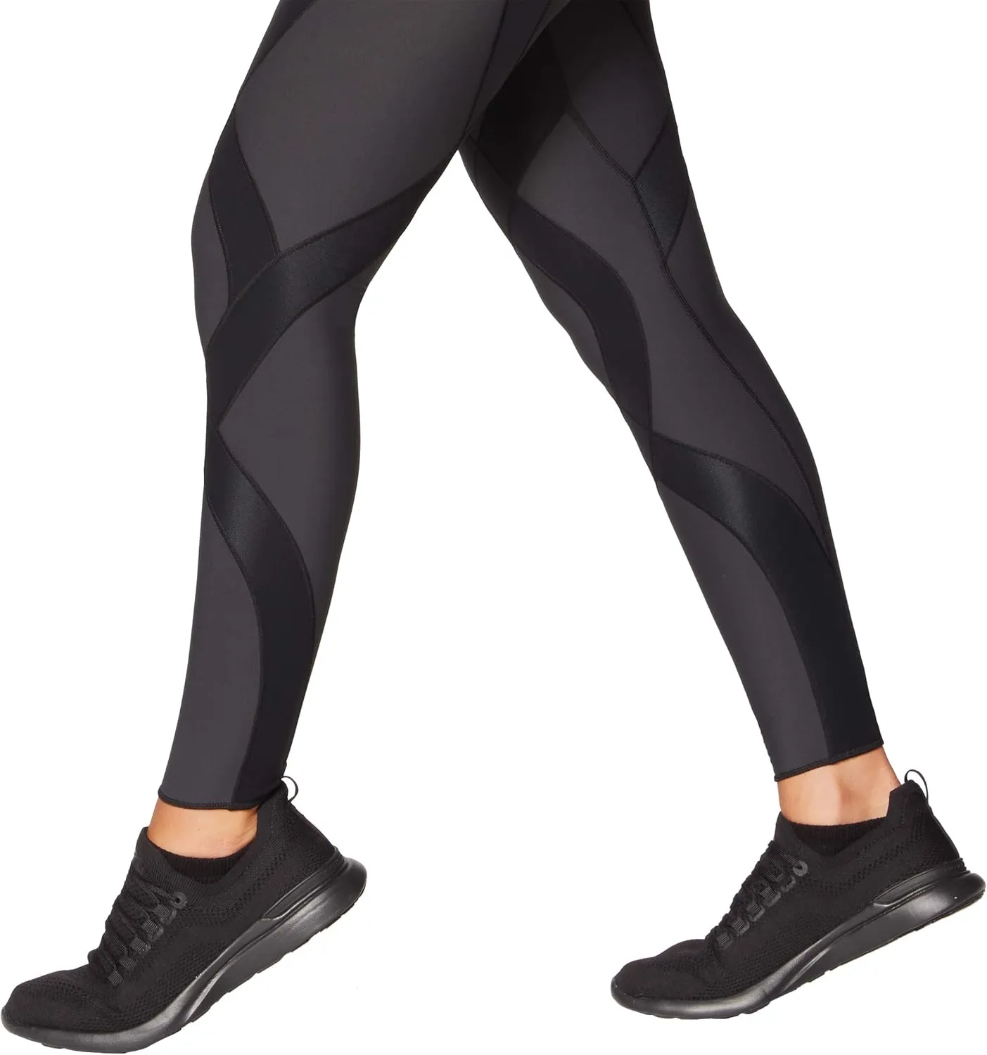 CW-X Women's Standard Endurance Generator Insulator Thermal Compression Tights