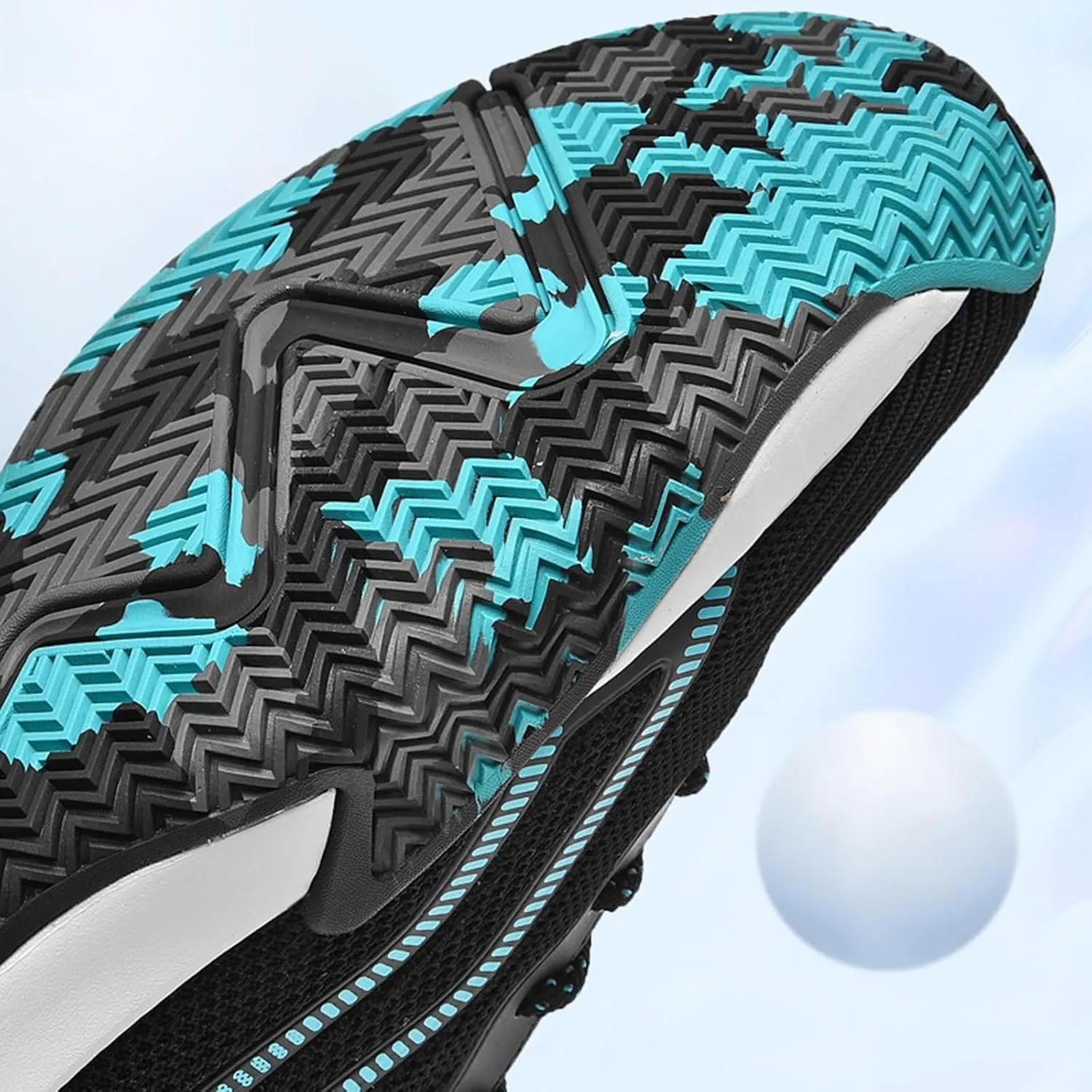 DHAEY Mens Basketball Shoes, Mens Gym Shoes High-Top Sneakers for Women Men Mens Sneakers Mens Sneakers Street Court (Color : C, Size : 9.5 Women/8 Men)