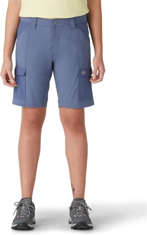 Dickies Women's Temp-iq Performance Cargo Short