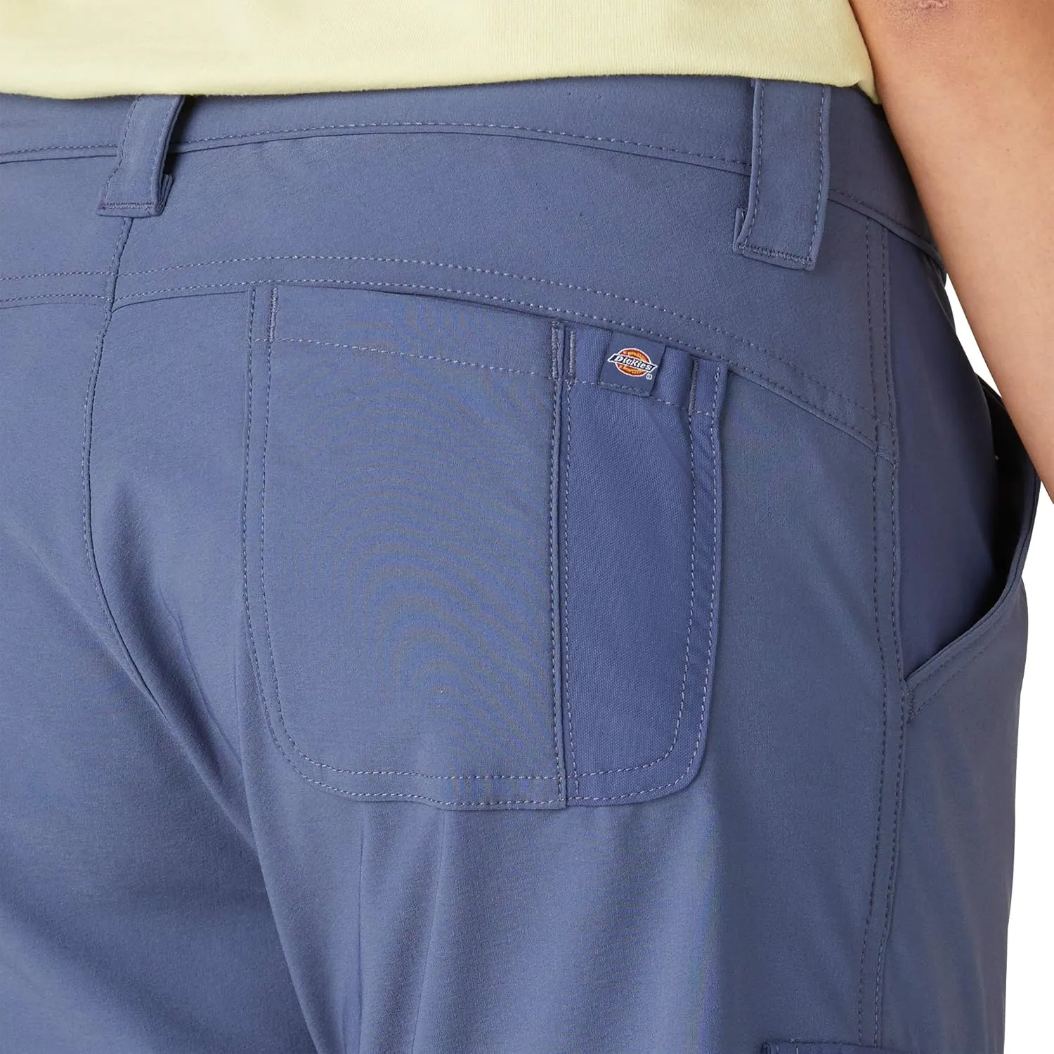 Dickies Women's Temp-iq Performance Cargo Short