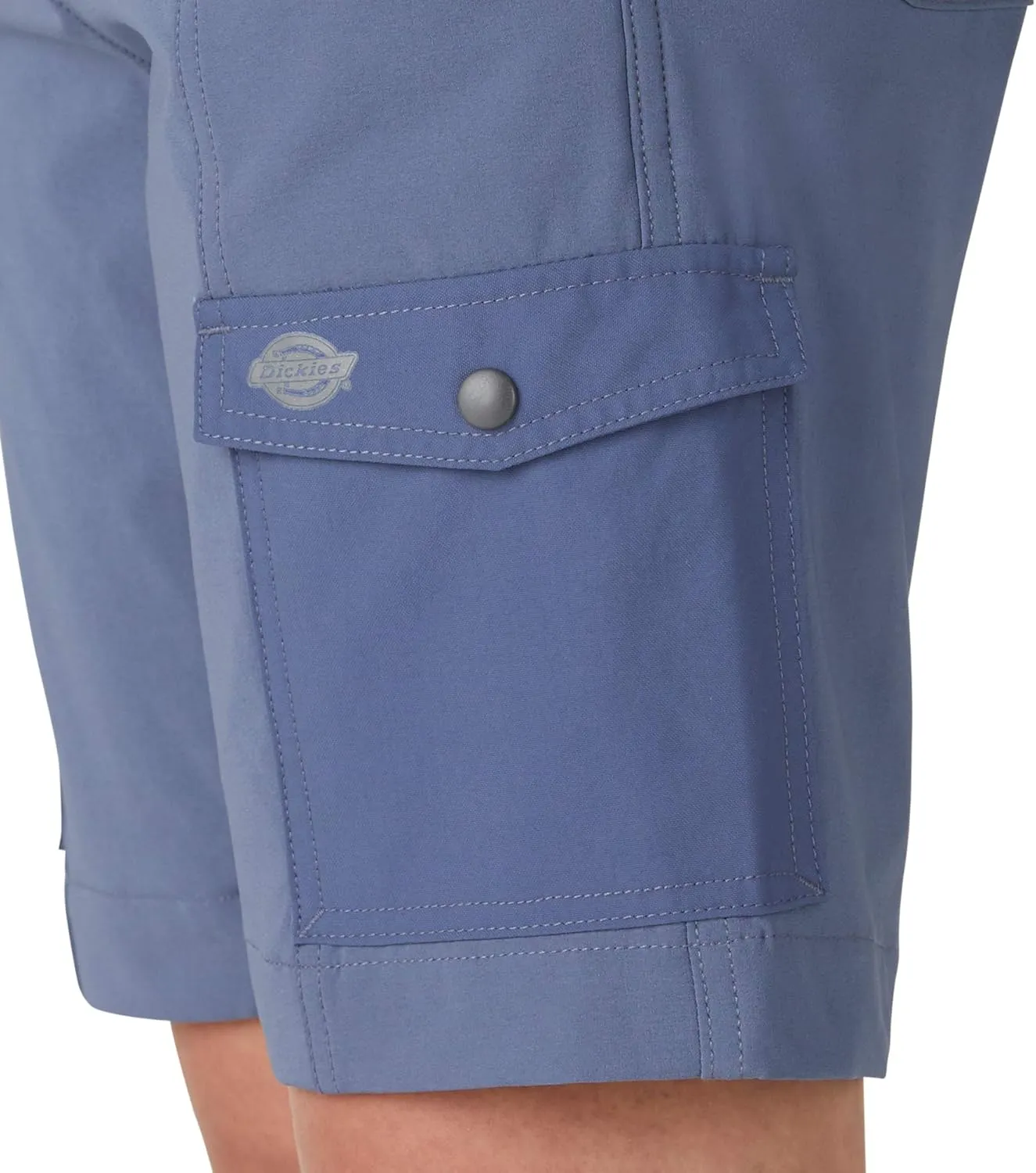 Dickies Women's Temp-iq Performance Cargo Short