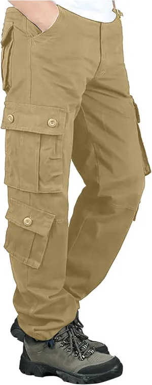 Dudubaby Sweatpants for Men Sports Casual Jogging Trousers Lightweight Hiking Work Pants Outdoor Pant