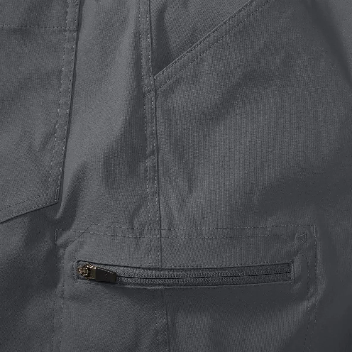 Eddie Bauer Mens UPF 50  Classic Fit Stretch Lightweight Tech Short