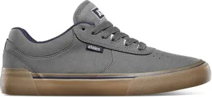 Etnies Joslin Vulc (Vegan) Grey/Gum 9.5 D (M)