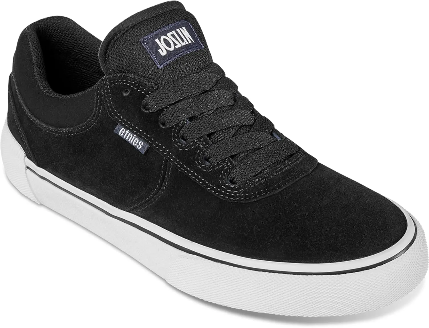 Etnies Men's Joslin Vulc Skate Shoe