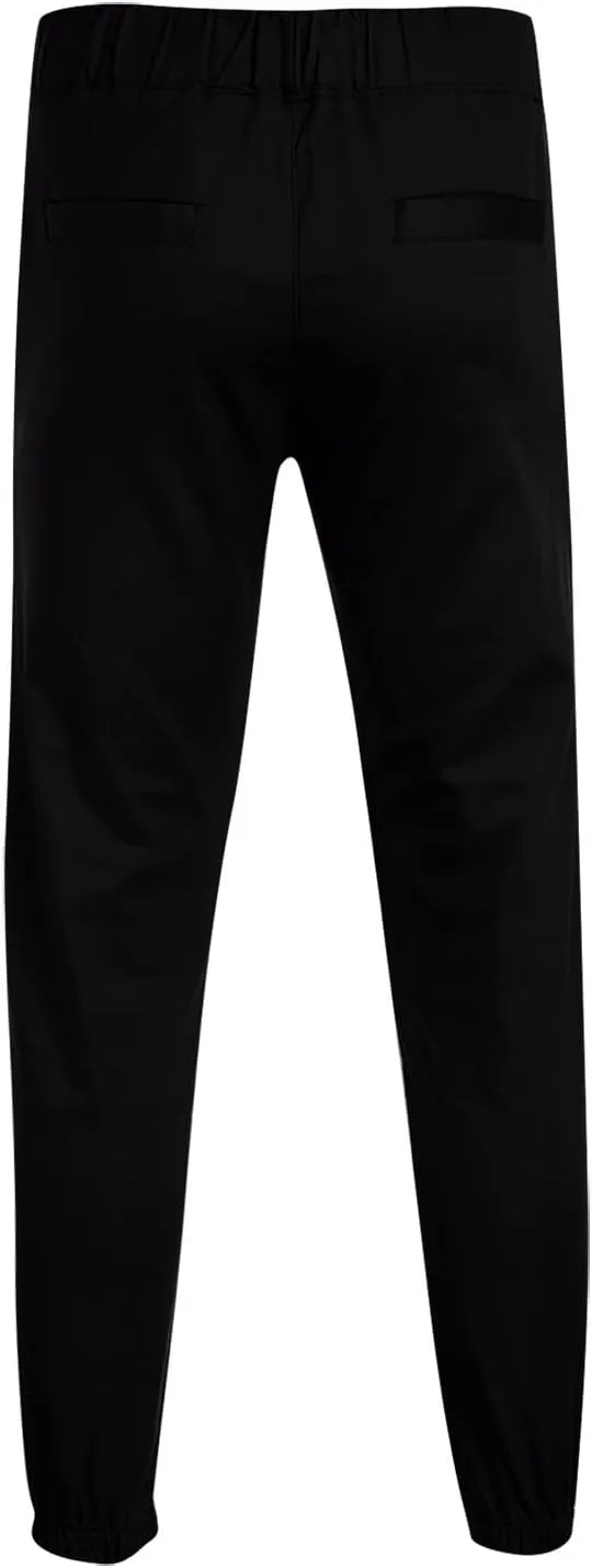 Fleece Pants for Men Sports Casual Jogging Trousers Lightweight Hiking Work Pants Outdoor Pant