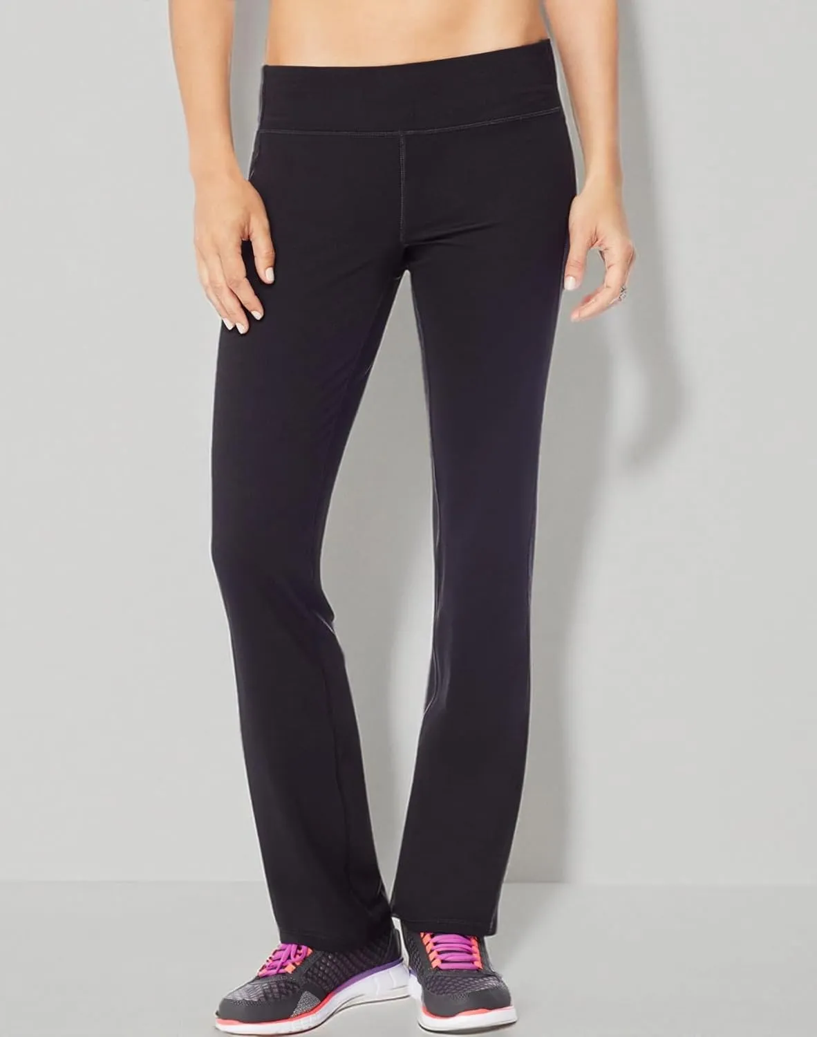 Hanes Sport Women's Performance Pant