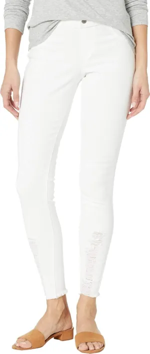 HUE Women's Fashion Denim Leggings, Assorted