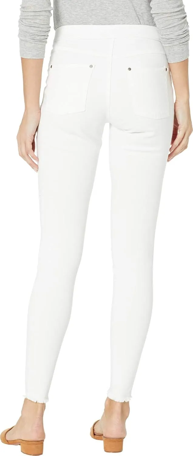 HUE Women's Fashion Denim Leggings, Assorted