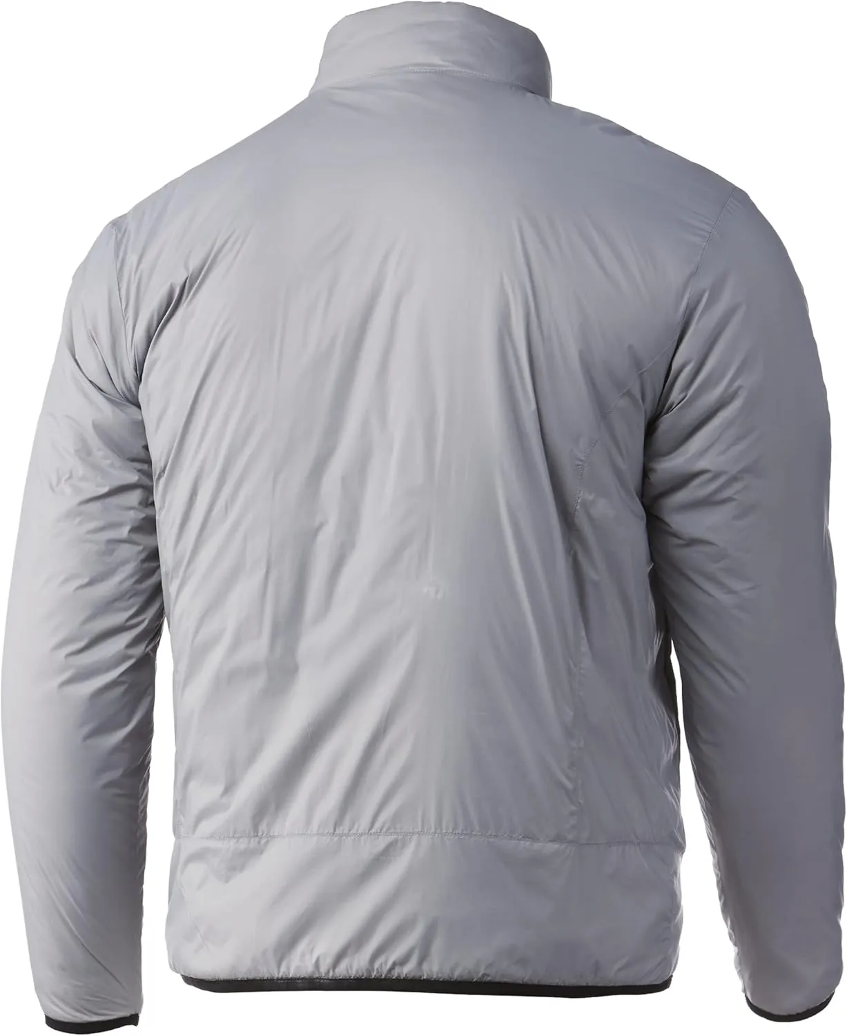 HUK Men's Waypoint Insulated Jacket | Performance Recycled Nylon Coat