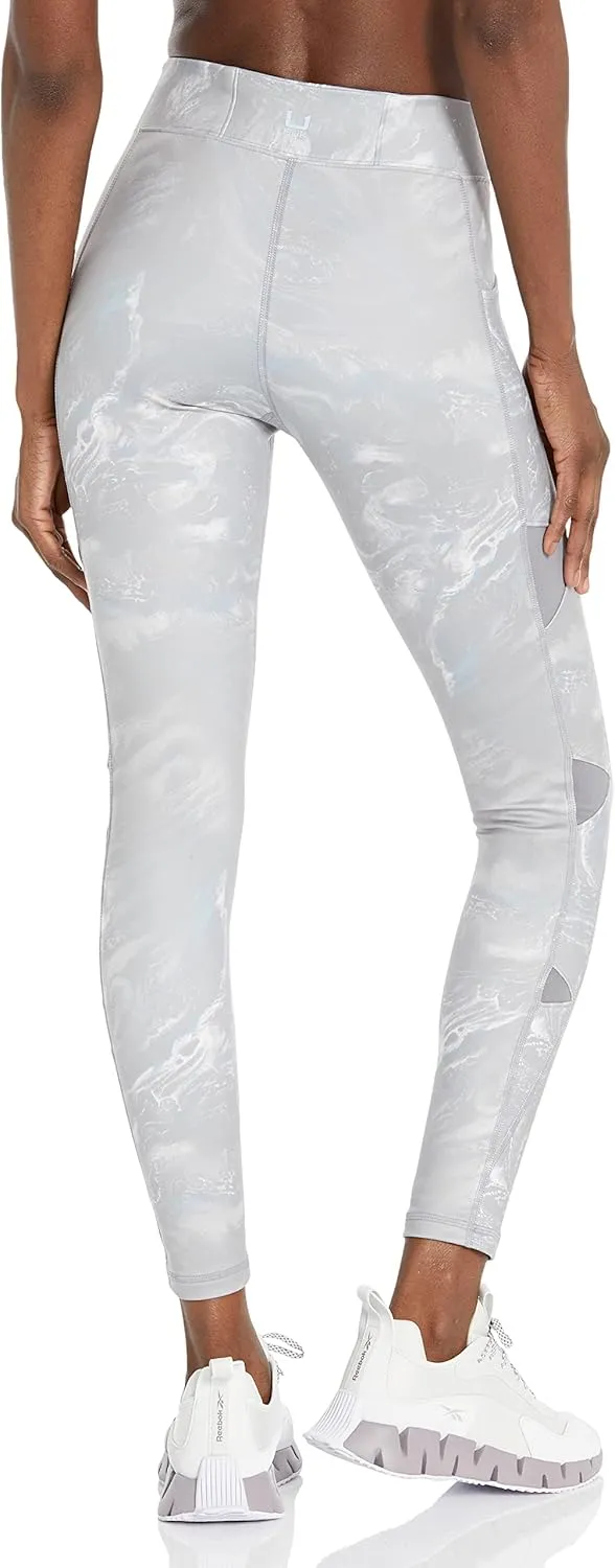 HUK Women's Reel Ladies Performance Leggings