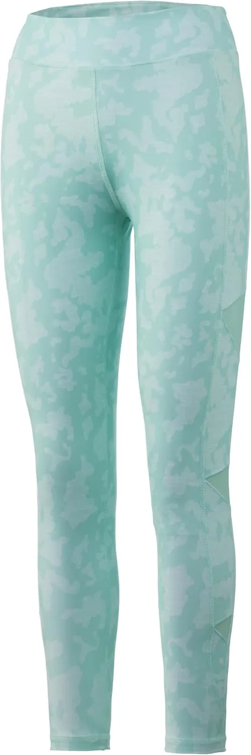 HUK Women's Reel Ladies Performance Leggings