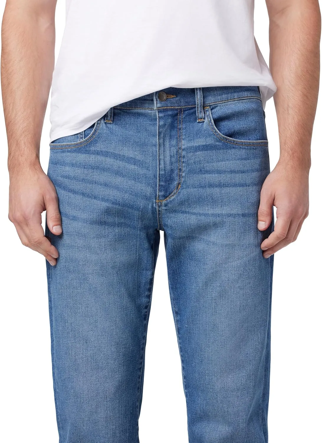 Joe's Men's Classic Fit Straight Leg Jean