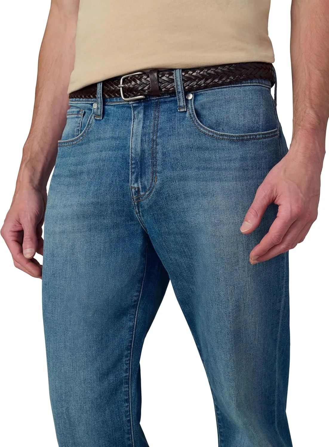 Joe's Men's Classic Fit Straight Leg Jean