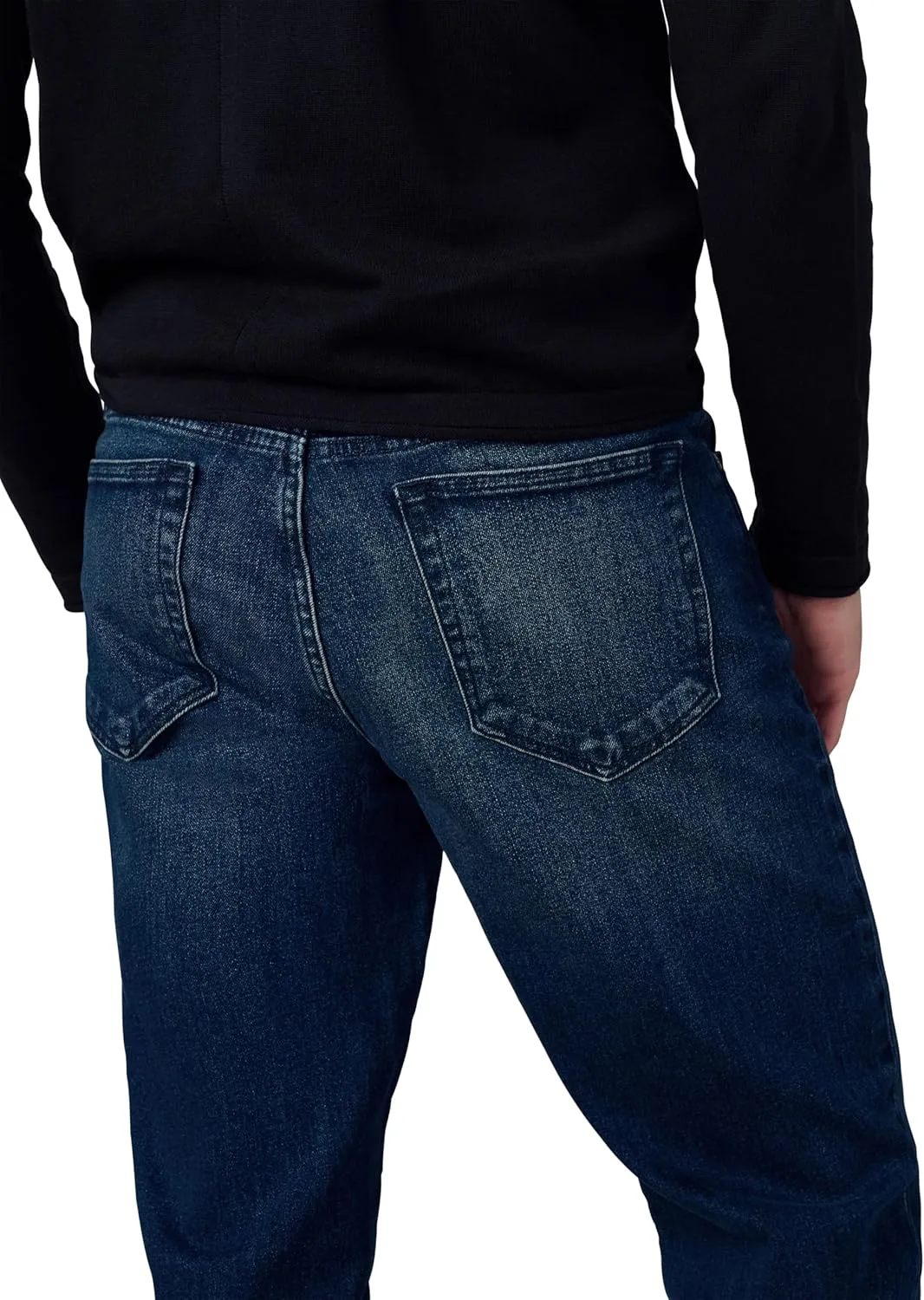 Joe's Men's Classic Fit Straight Leg Jean