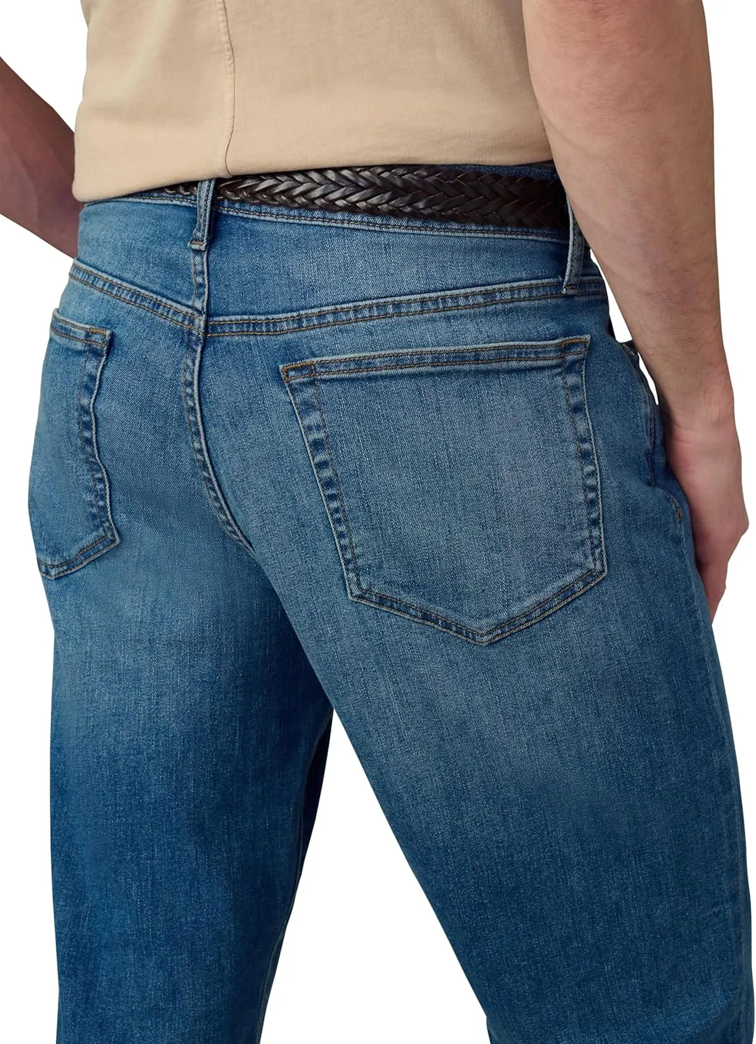 Joe's Men's Classic Fit Straight Leg Jean