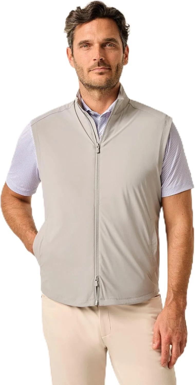 johnnie-O Zimmer Featherweight Performance Vest
