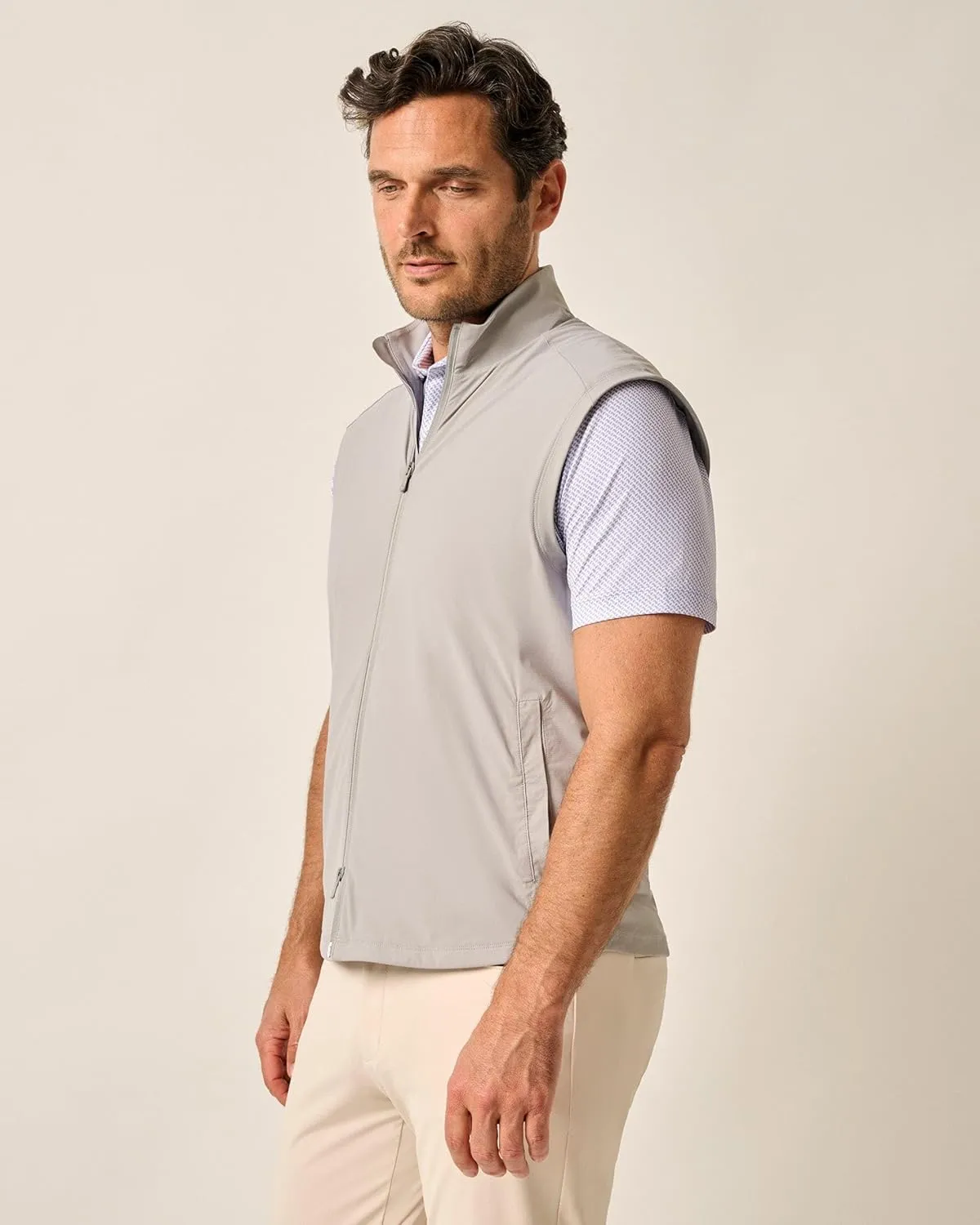johnnie-O Zimmer Featherweight Performance Vest