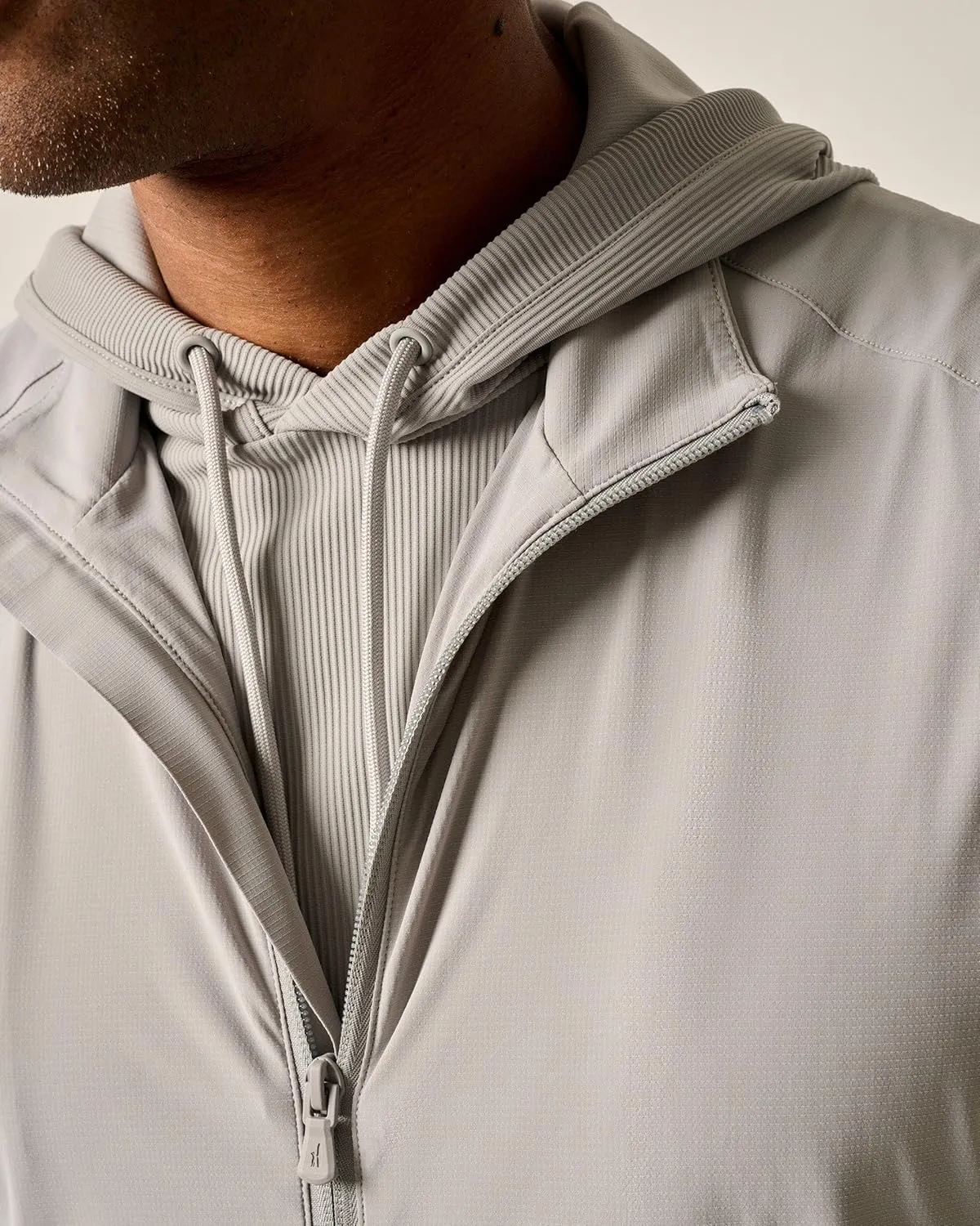 johnnie-O Zimmer Featherweight Performance Vest