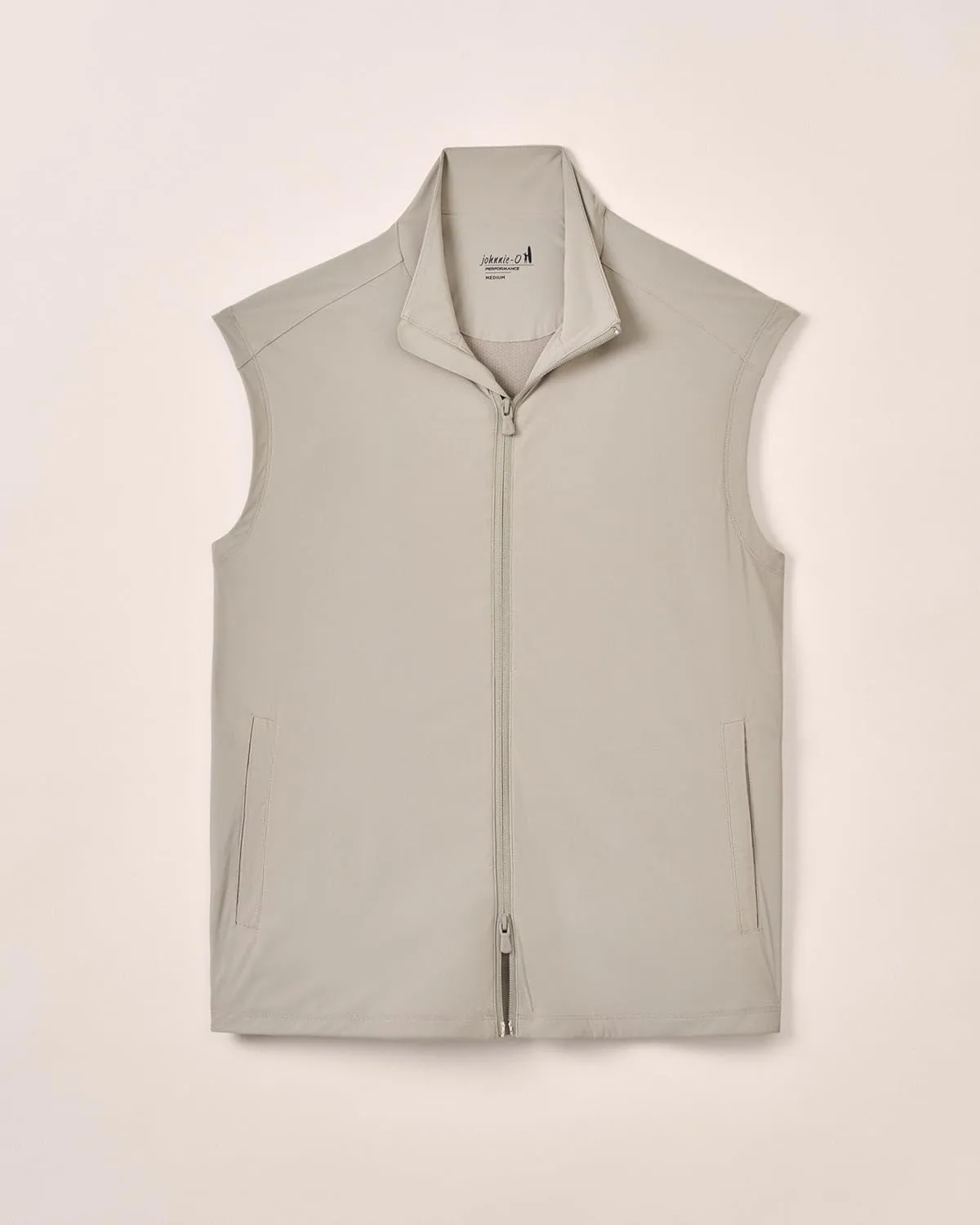 johnnie-O Zimmer Featherweight Performance Vest
