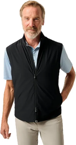 johnnie-O Zimmer Featherweight Performance Vest