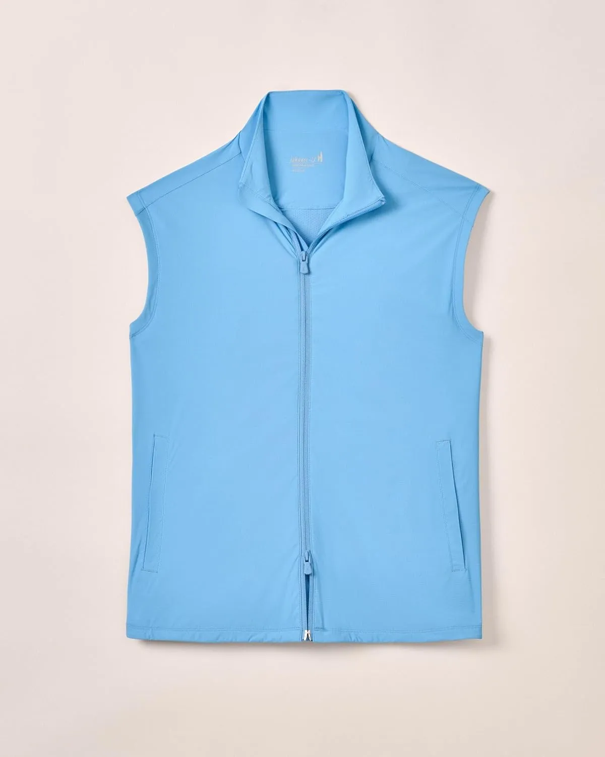 johnnie-O Zimmer Featherweight Performance Vest