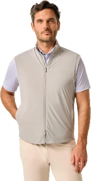 johnnie-O Zimmer Featherweight Performance Vest