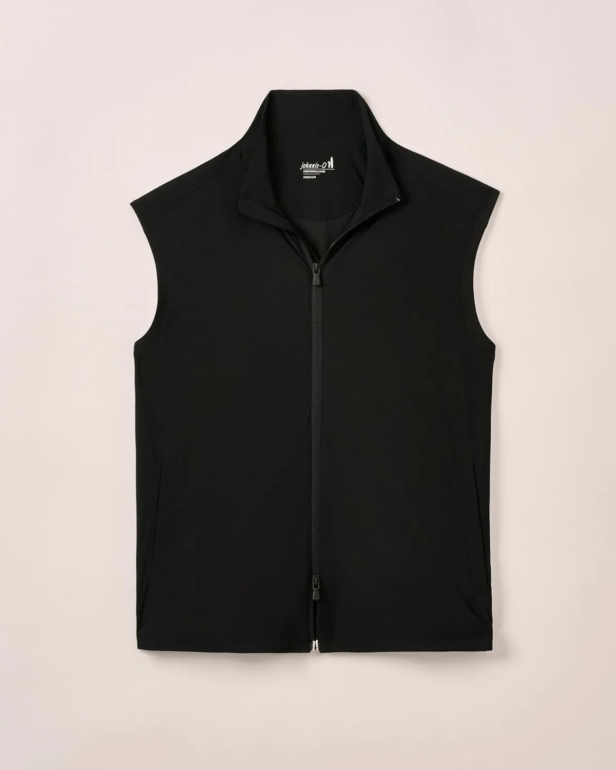 johnnie-O Zimmer Featherweight Performance Vest