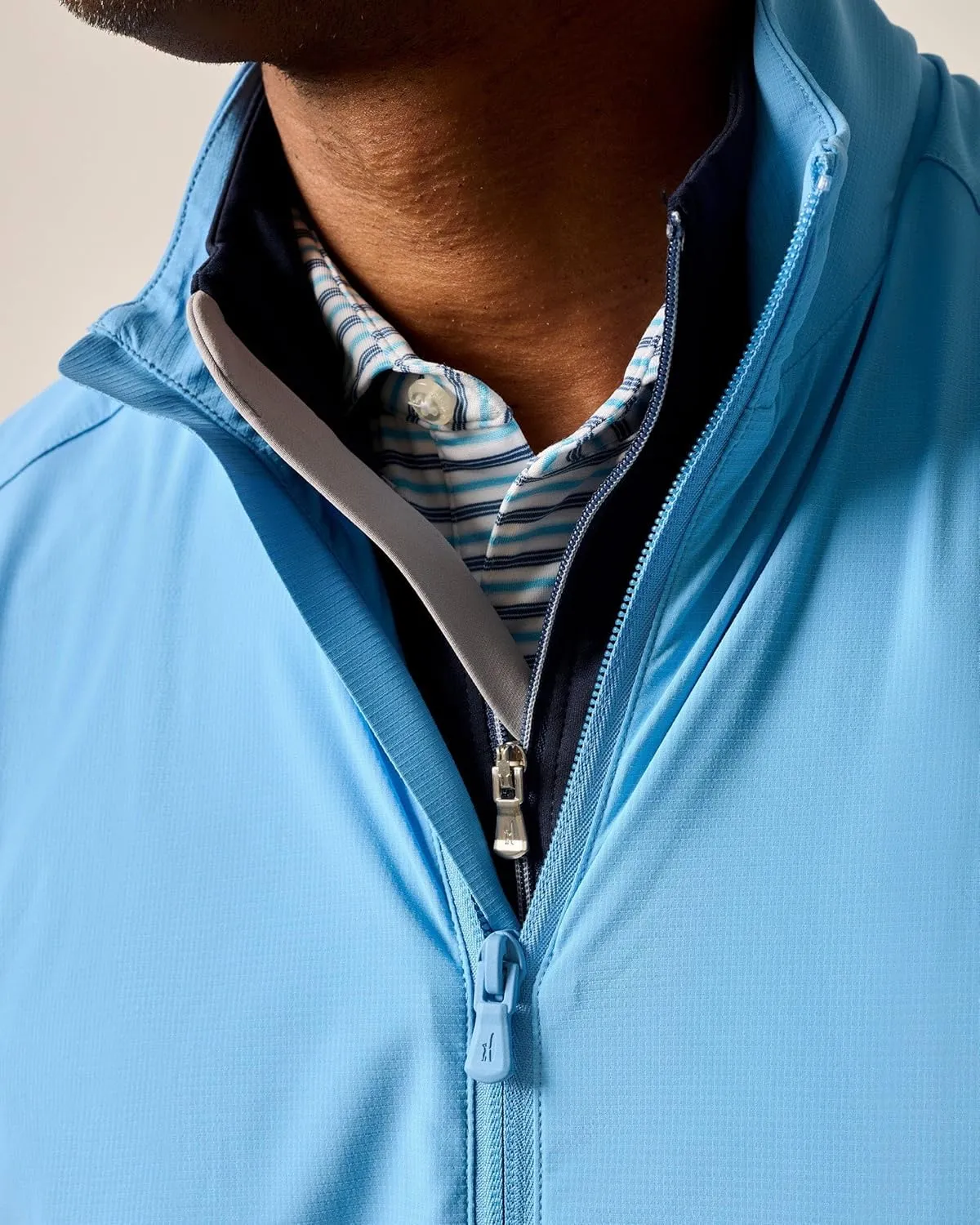 johnnie-O Zimmer Featherweight Performance Vest