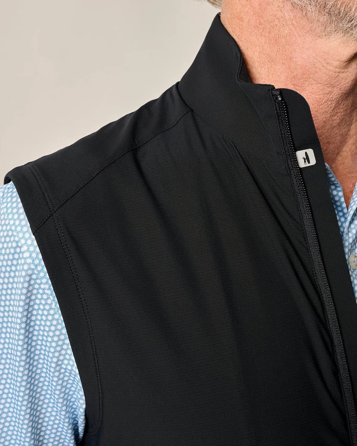 johnnie-O Zimmer Featherweight Performance Vest