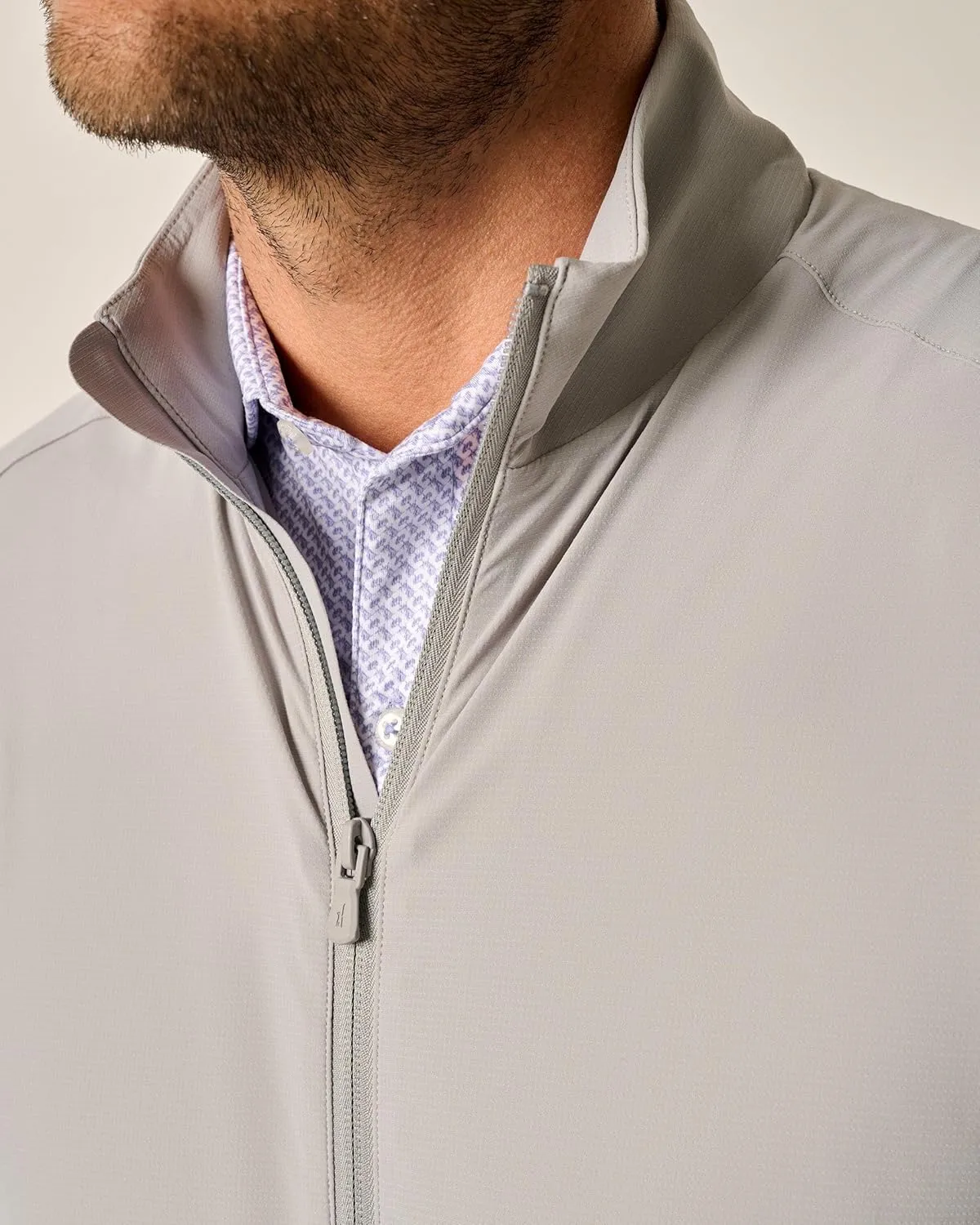 johnnie-O Zimmer Featherweight Performance Vest