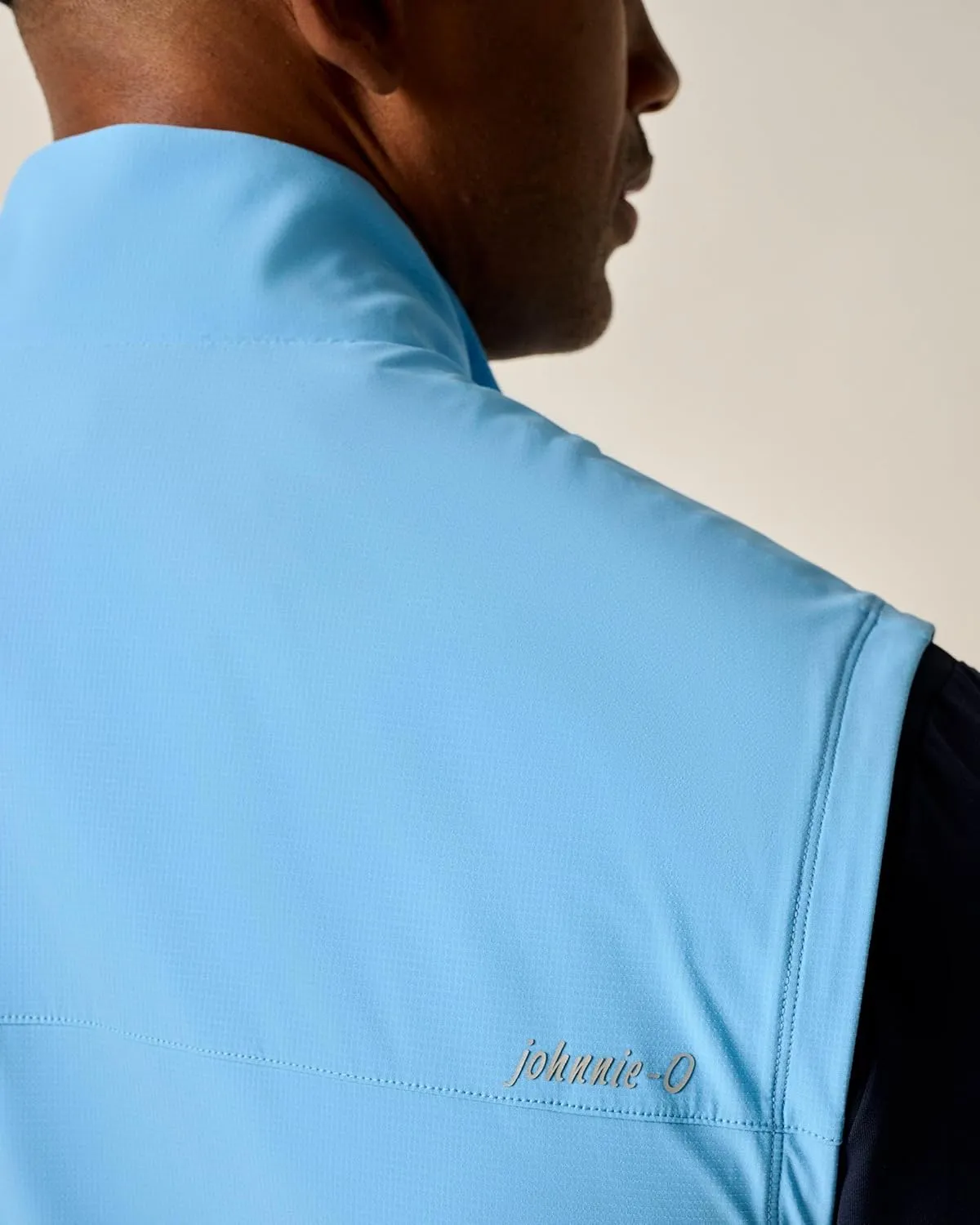 johnnie-O Zimmer Featherweight Performance Vest