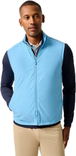 johnnie-O Zimmer Featherweight Performance Vest