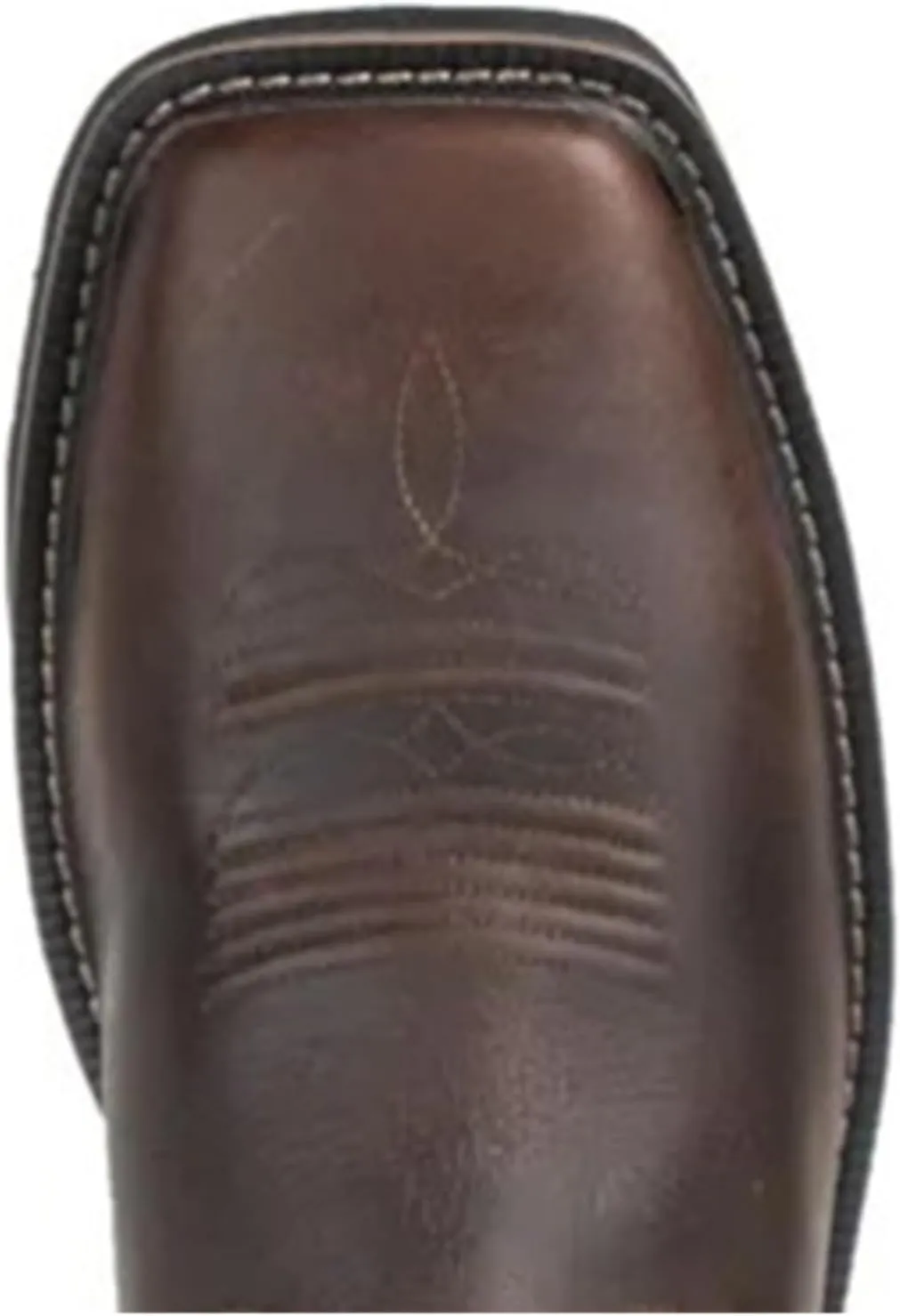 Justin Men's Actuator Western Work Boot Composite Toe - Se4300