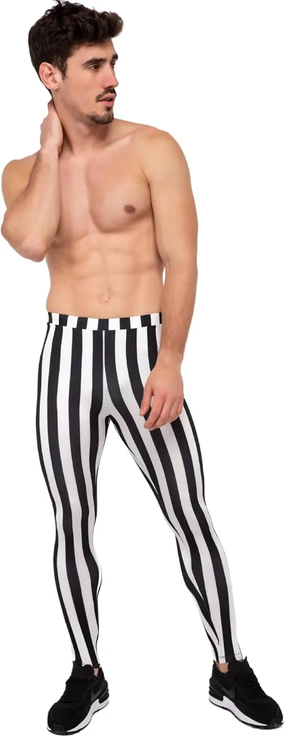 Kapow Meggings The Original Men's Leggings