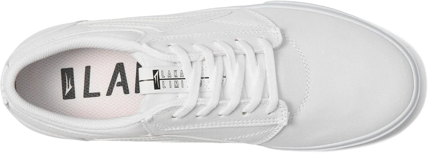 Lakai Men's Griffin Skate Shoe