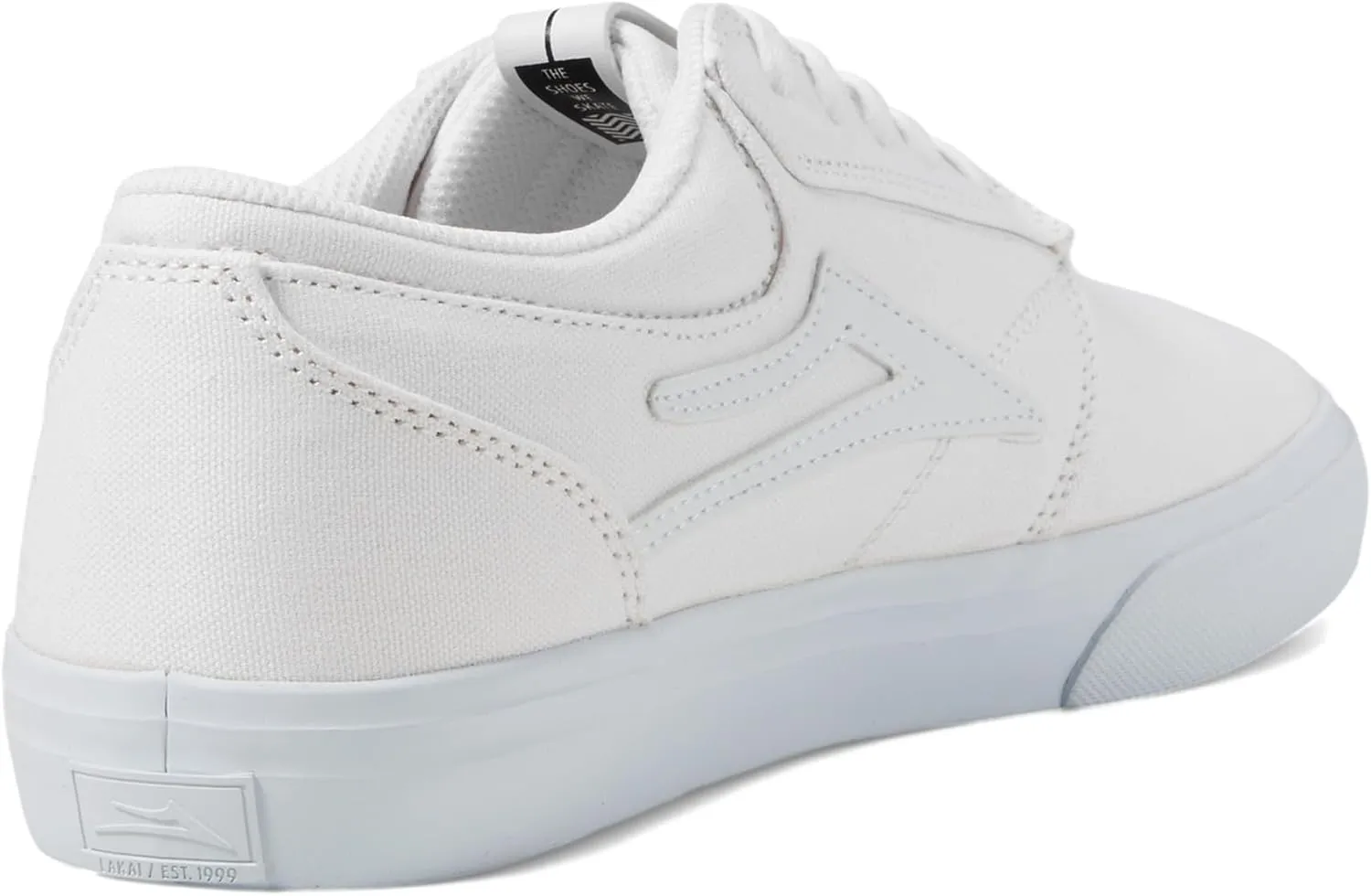 Lakai Men's Griffin Skate Shoe