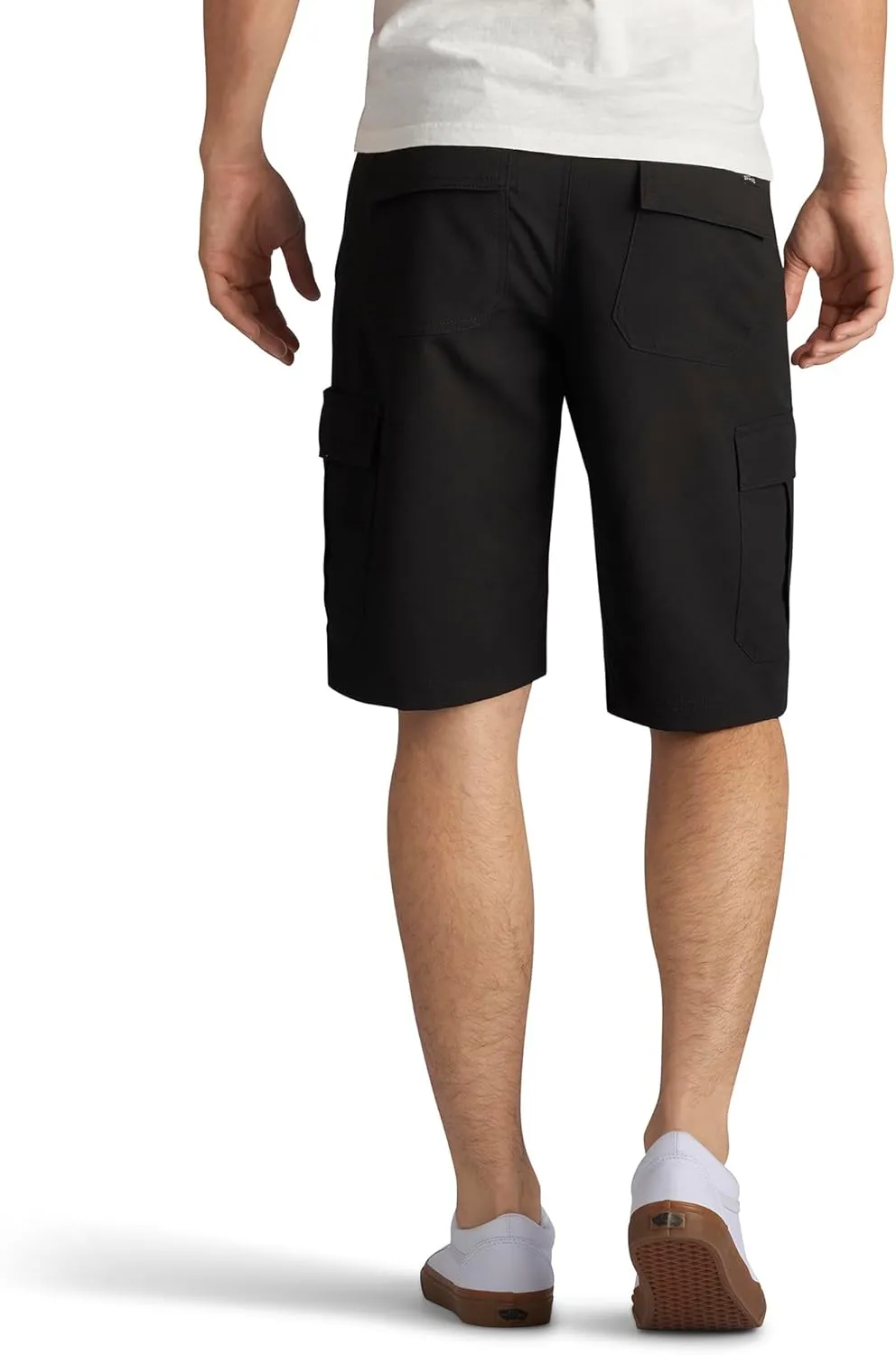 Lee Men's Big & Tall Performance Cargo Short