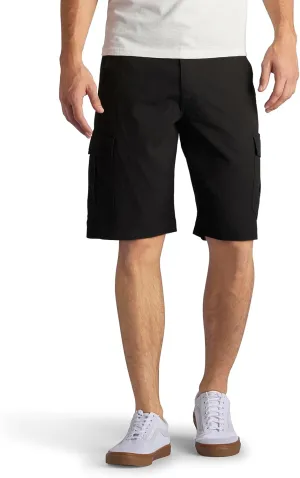 Lee Men's Big & Tall Performance Cargo Short