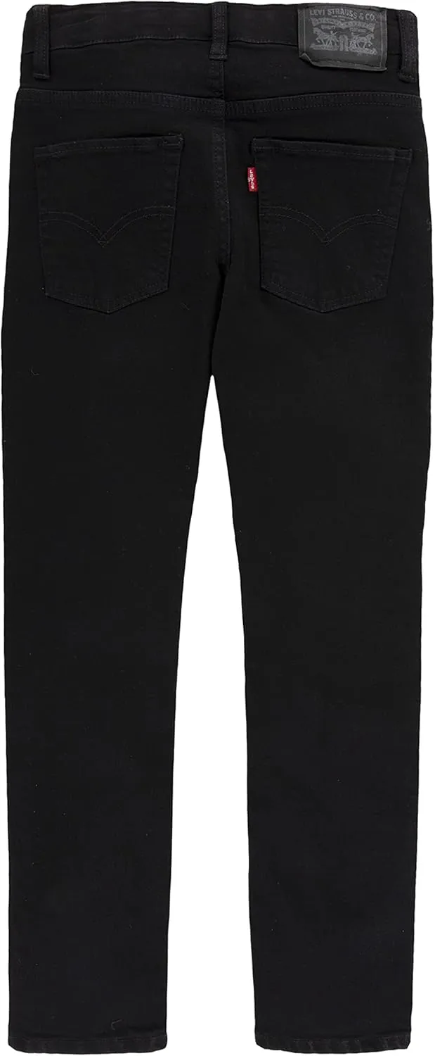 Levi's Boys' 511 Slim Fit Performance Jeans
